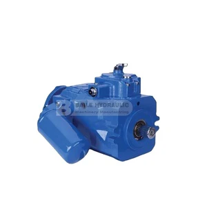 Pump Hydraulic Ram Pump 421AK01575B ADU080R33AA10C2700000020 0500CD0B Hydraulic Piston Pump 421 421AK ADU Hydraulic Equipment