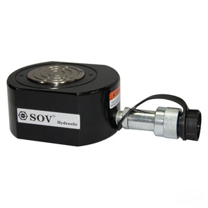 Low Profile Hydraulic Jacks
