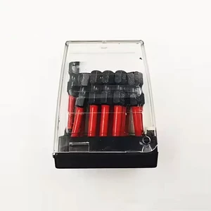 Wholesale 1/4 Inch S2 PH2 Strong Magnetic Hexagon Shank Drill Bit Customizable OEM Precision Impact Screwdriver Steel DIY