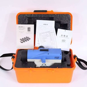 Self-Leveling Tool Optical Auto Level Instrument