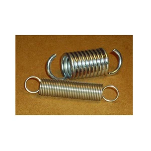 High Demand Rust-Free Steel Spring Fasteners for Automobile Industry Export Price From Indian Manufacturer