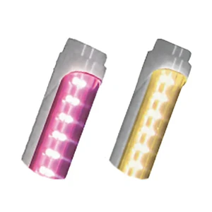 High Quality Commercial PLANTFLEC Full Spectrum LED Grow Lights High PPF Indoor Horticulture Lamp Emitting Pink Plant Growth
