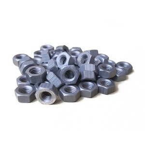Competitive Molybdenum Nut Mo1 Molybdenum Nut