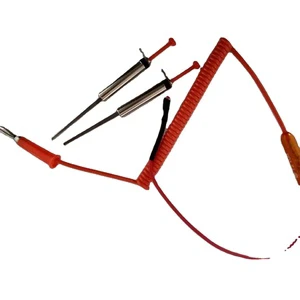 Needle Detector Probe with Wire