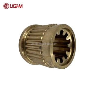 OEM Hydraulic Drifter Spare Rock Drill Accessories Iron Material Mining Machine Parts 55153028 Drive Kit Drilling Tool