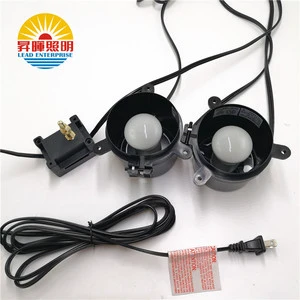 High Lumen Dimmable LED Cabinet Light with Dimmer Switch