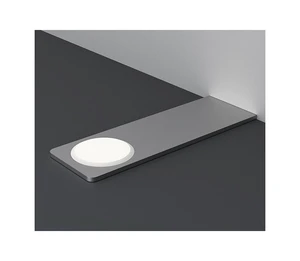 Modern Design Smart LED Cabinet Night Light Motion Sensor Indoor Ultra-Efficient Aluminum Cabinet Lights CRI>90 Dimmable 3-Year