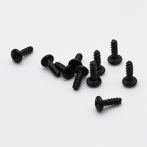 Metal Material Wood Fastening Wholesale Stainless Steel Self-Tapping Screws