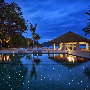 Starlight Pool Fiber Optic Cable Multi-Strand End Glow LED Light Source for Floor Pool Lighting