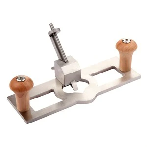 Customized Multi-Purpose Steel Flat Bottom Premium Carpenter Tools Woodworking Planer Hand Planes