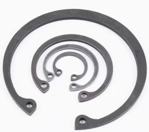 LeGood DIN472 retaining rings 65Mn 80x4mm