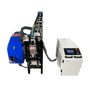 Portable Mini Fiber Laser Cutting Machine for Aluminum Pipe and Small Tube 1000W-300W