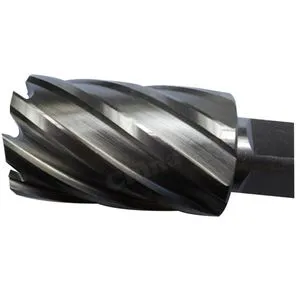 Factory Price Solid Tungsten Carbide Core Drill Bit for Well Drilling Use Hard Metal and CNC Machine
