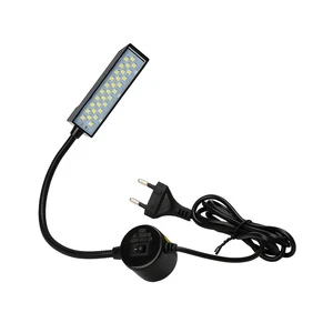 Sewing Machine Light Industrial Clothing Factory Clothing 30SMD Magnetic Suction Table Light