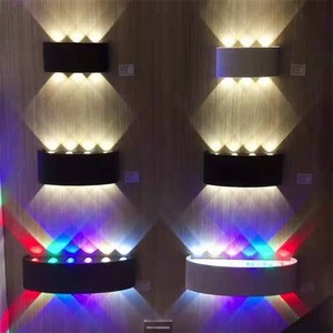 LED Lighting Wall Light for Home