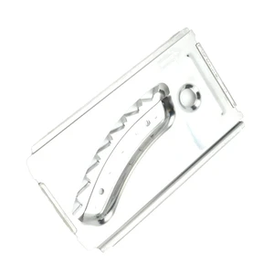 Sustainable Stainless Steel Heart Planer for Fruits and Vegetables Manual/USB/Electric Power Source Household Tool