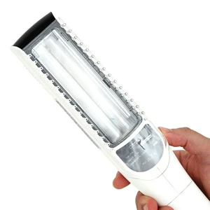 Kernel Narrow Band Uvb Lamp Uv Lamp Phototherapy Light Therapy Psoriasis 311nm Uvb Light Therapy Vitiligo Cream Treatment