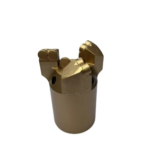 PCD Drill Bit Assembly 95mm ISO9001 Certified-Special Wear-resistant Diamond Drill Bit for Ore Mining Drilling Tool