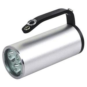 High Quality Explosion-Proof Outdoor Hand Held Search Light Explosion Proof Handheld Flashlight