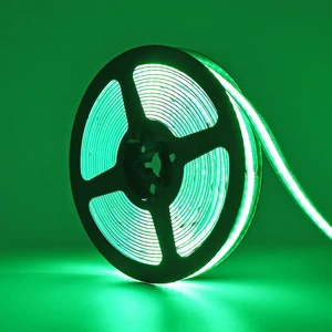 24V COB RGBW LED Strip 4-in-1 CRI 80/90/95 Warm White Light 5m DC 12V Waterproof Flexible LED Light Strip USB Copper