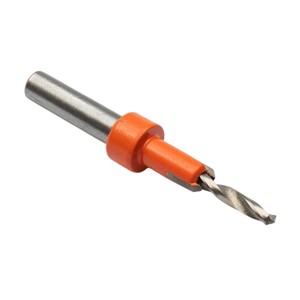 Countersink Drill Bit 8mm Countersink Diameter Woodworking Screw Wood Hole Power Drilling Tool Tapered Drill