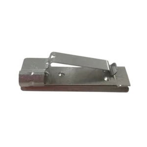 Stainless Steel Solar Cable Clips Solar Wire Management Solar Panel Clips Solar Mounting Clips Solar Pane Cable Clip