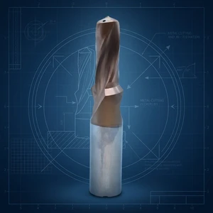 High-precision High-hardness Carbide Customizable Wholesale Low Price Hot-selling China Stainless Steel Drill Bits