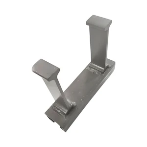 SQY Brand OEM Precision Sheet Metal Fabrication Welding Riveting Electronic Parts High Quality Customized Manufacturer Fast