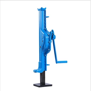 Self Locking Jack 3Ton Best Sale Price Steel Material Mechanical Jack Many Color Model