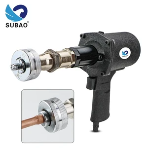 SUBAO Pneumatic Tube Expander Air Conditioning Refrigeration Copper Tube Expander Tool