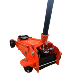 Car Repair Tools Hydraulic Jack Trolley Jacks 3 Ton Capacity
