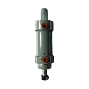 Factory Direct Sales Dual-function Customized Hard Chrome Plated Steel Light Heavy Load Double Acting Hydraulic Cylinder Tractor