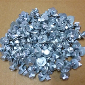Genuine Bolts & Nuts Sellers