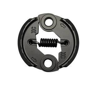 40-5 Circular Saw Clutch Hydraulic Power Tool Accessories Aluminium Alloy