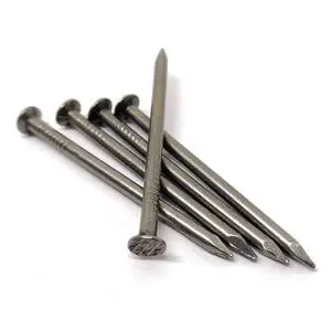 Hot Sale Polished 1inch to 6inch 9kg 12kg 20kg 25kg Carton Common Round Common Iron Wire Nails 16 X 1.6mm Tips for Saudi Arabia