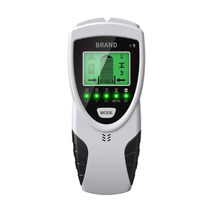 SH301 Wall Detector Wire Detection Nail Finder with 60-180 Days Warranty