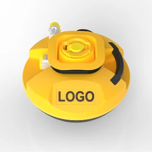 110V-240V WOBBLE Light LED Site Work Light 36W/54W/72W