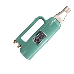 Factory Direct YDC240Q-200 Iron Electric Hydraulic Jack with 100cm Max Height and 3-Year Warranty for Prestressed Anchorage