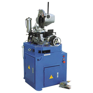 275/315 Semi-Automatic Hydraulic Pipe Cutter