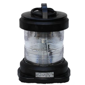 Lontu CXH-11PL Marine Light Single Deck LED Navigation Signal Lights 8W LED Marine Waterproof