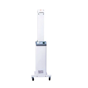 JUGUANG UV UVC Disinfection Sterilization Germicidal Lamp 30w 60W with Remoter Control