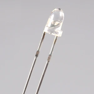 Through Hole Light Emit Dip Ir Emitte Infrared 1650nm1070nm 1050nm1100nm1200nm1300nm1400 nm 5mm Rohs Led Diode Helmet