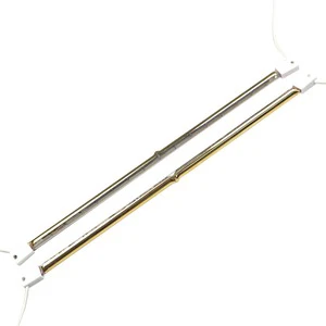Shortwave Infrared Paint Curing Lamp