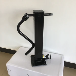 New 12000lbs Square Jack