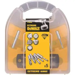 For Multi-Purpose Drill Bits for Ceramic Porcelain Stone Ware-Versatile Tool for Efficient Drilling