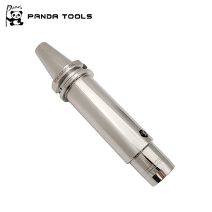 Machine Tools BT Hydraulic Holders BT40 HDC20 200L Hydraulic Chuck CNC Tool Holder CNC Accessories