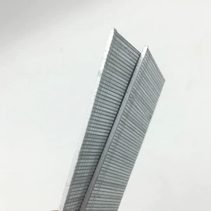 Brad Nails for Woodworking - F30 F25 F20 Size - Factory Direct