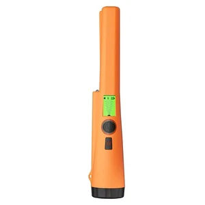 New Style Waterproof Portable GP Pointer Depth Needle Pointer Wall Handheld Metal Detector with Small Metal Positioning Rod