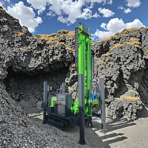 Cheap Price Customized Rigs Depth 300m Drill Rig Borehole for Sale