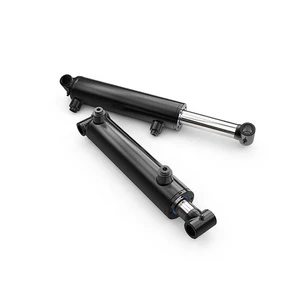 Hot Sales Double Acting Hydraulic Cylinder